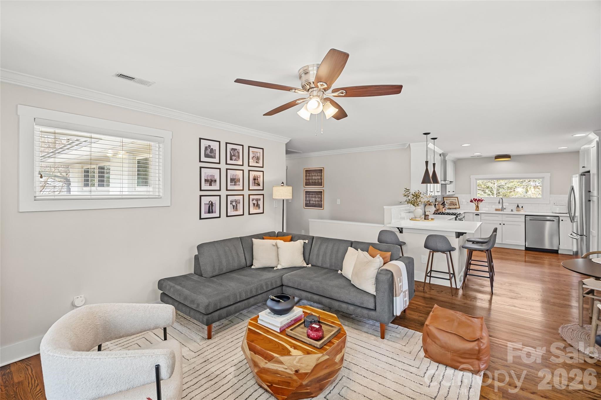 4418 Murrayhill Road Charlotte, NC 28209 - Photo 7 of 38