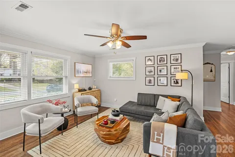 $785,000 | 4418 Murrayhill Road, Charlotte, NC 28209