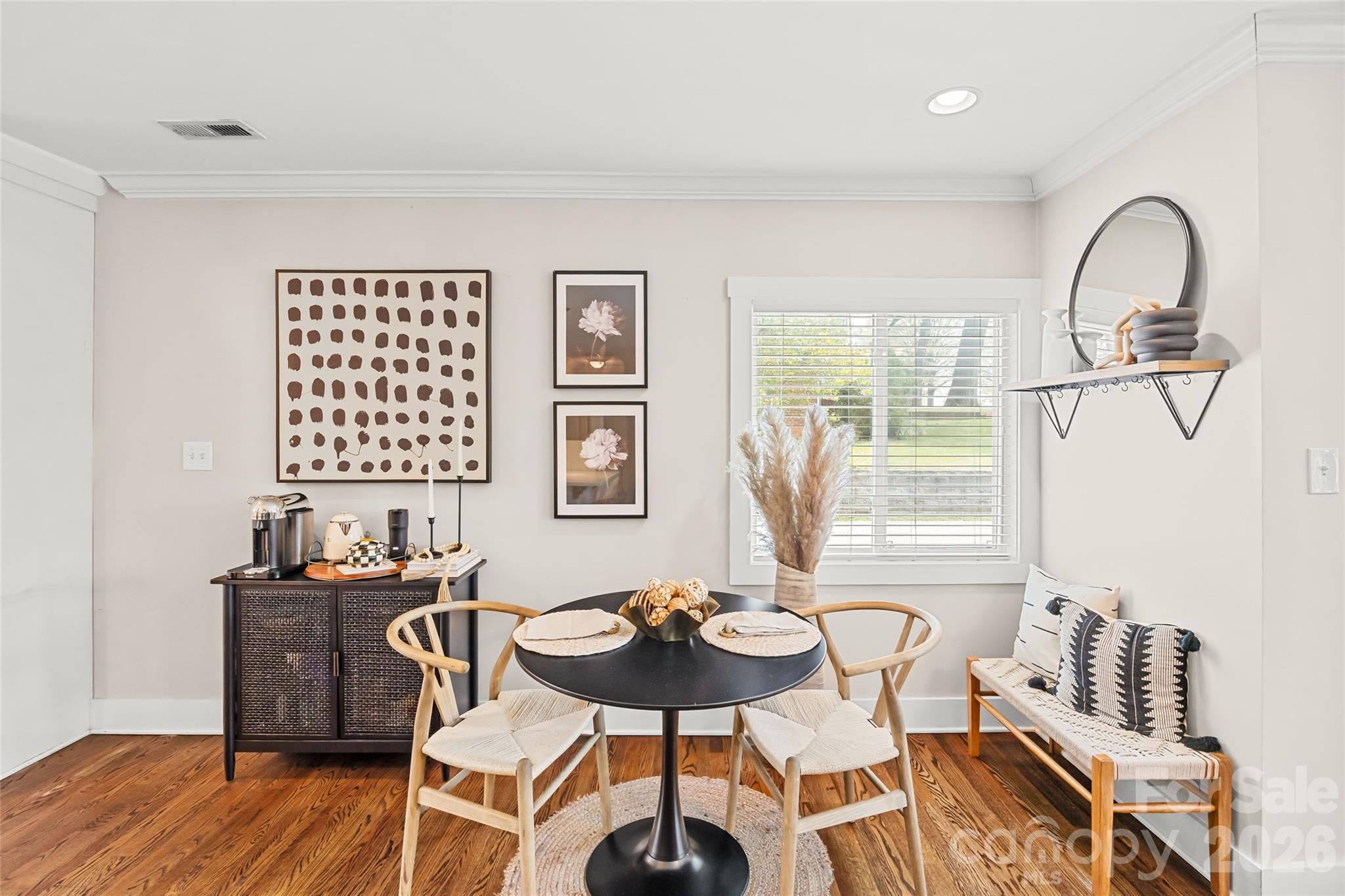 4418 Murrayhill Road Charlotte, NC 28209 - Photo 10 of 38