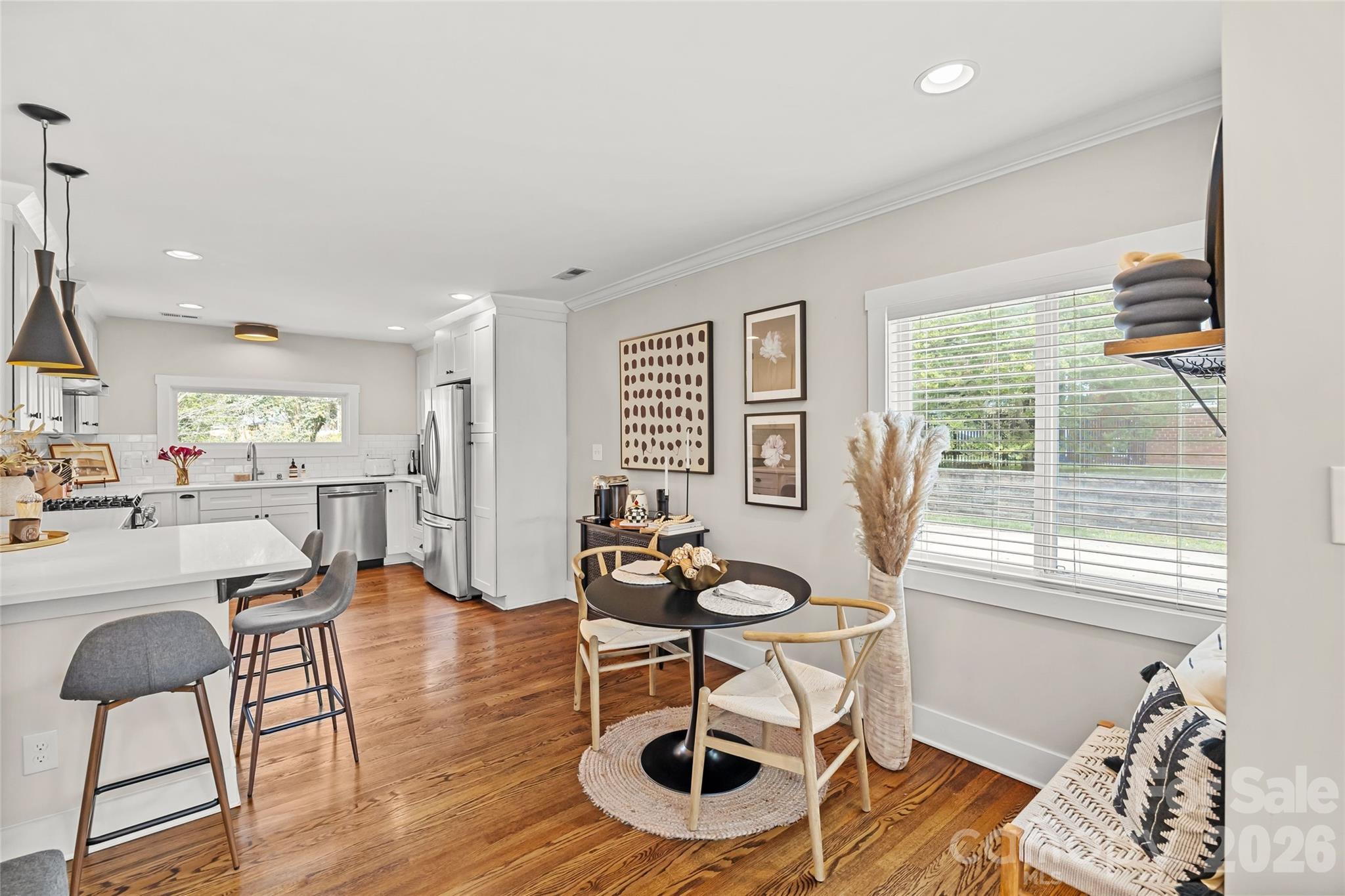 4418 Murrayhill Road Charlotte, NC 28209 - Photo 10 of 39