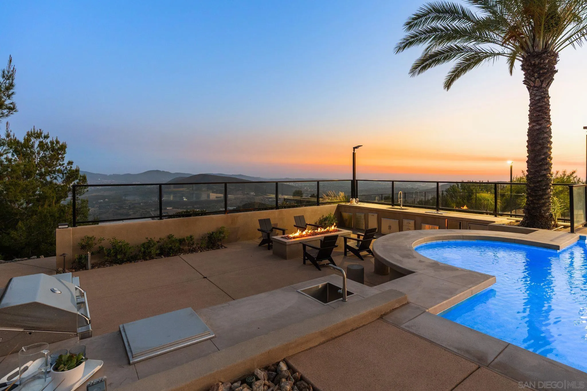 2297 Sunshine Mountain Road San Marcos, CA 92069 - Photo 8 of 73