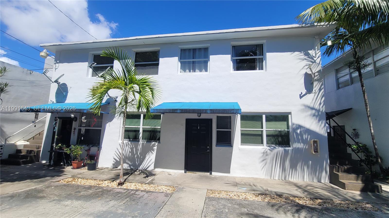 1335 Southwest 8th Street, Unit 3 Miami, FL 33135 - Photo 2 of 12