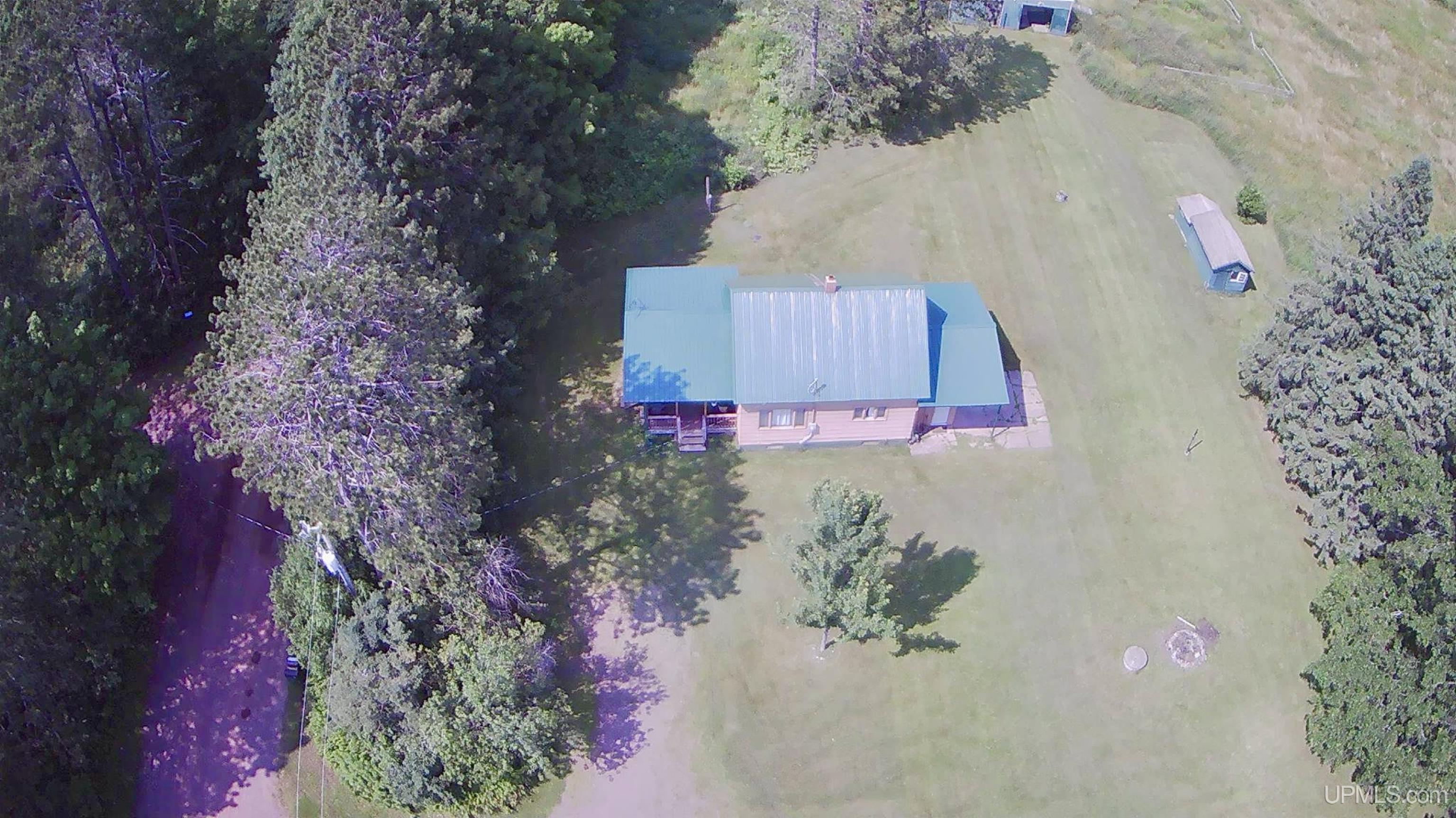 N11862 Rooni Lane Bessemer, MI 49911 - Photo 35 of 40 Gallery Image 35
