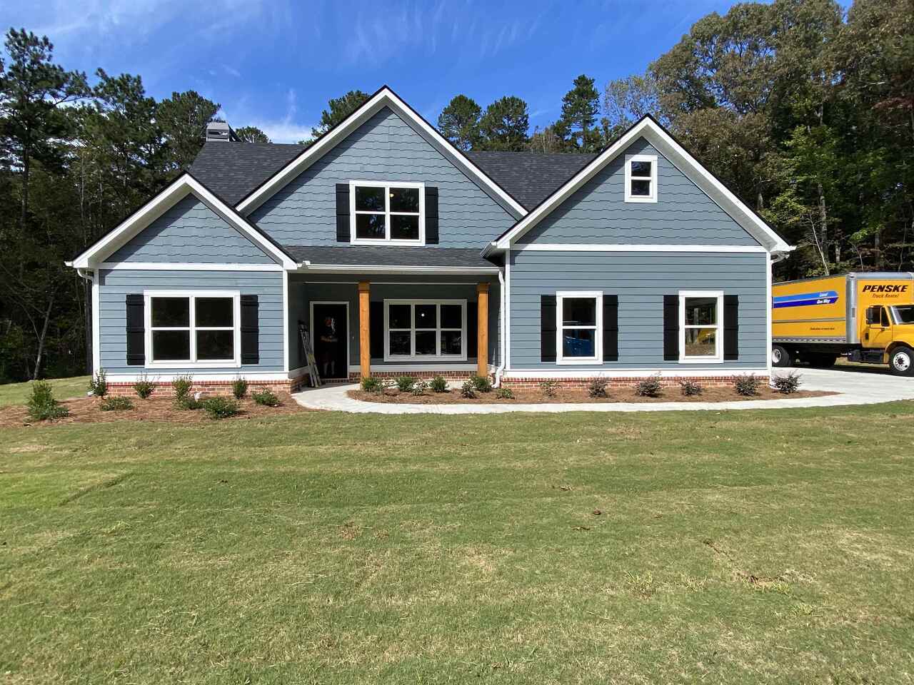 4515 Tommy Lee Cook Road Newnan, GA 30263 - Photo 1 of 1 Gallery Image 1