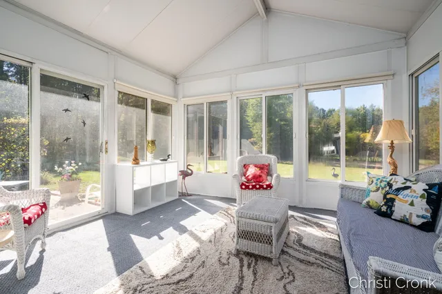 $400,000 | 12501 Pine Island Drive Northeast, Sparta, MI 49345