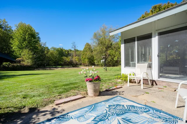 $400,000 | 12501 Pine Island Drive Northeast, Sparta, MI 49345