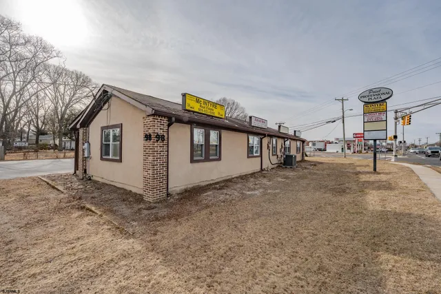 $599,900 | 98 New Road, Somers Point, NJ 08244
