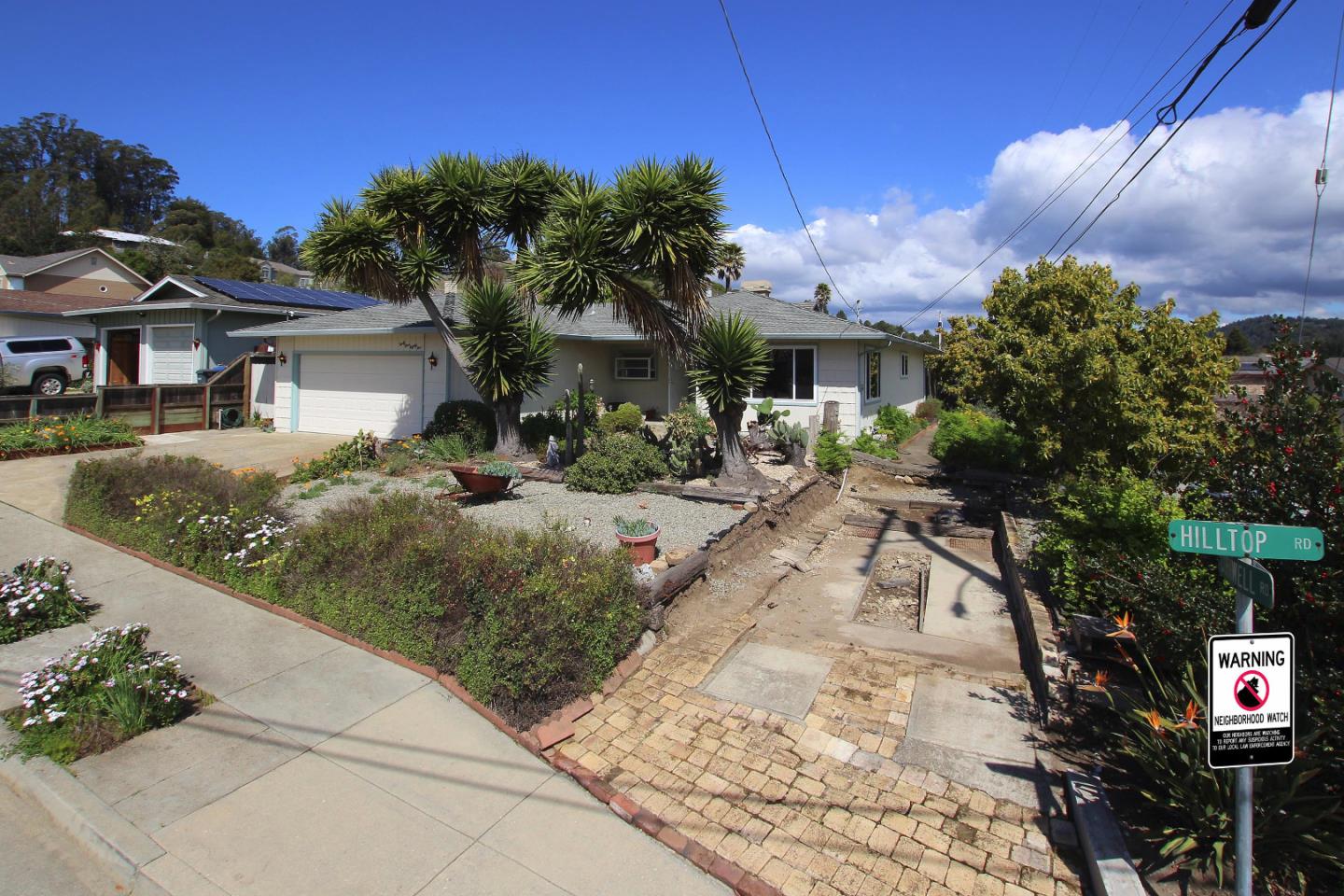 4485 Hilltop Road Soquel, CA 95073 - Photo 2 of 25 Gallery Image 2