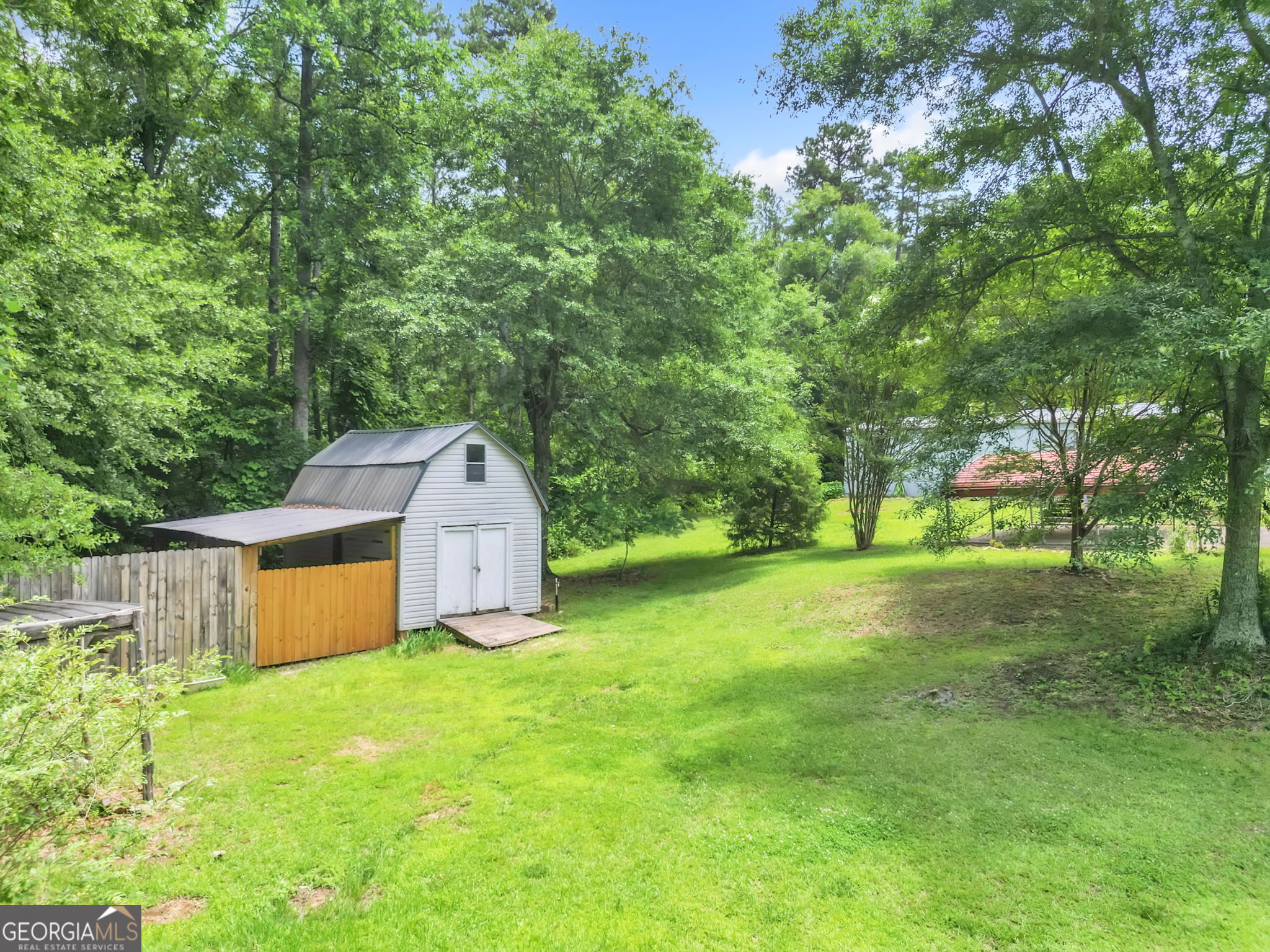 506 Charlies Creek Road Iva, SC 29655 - Photo 25 of 31