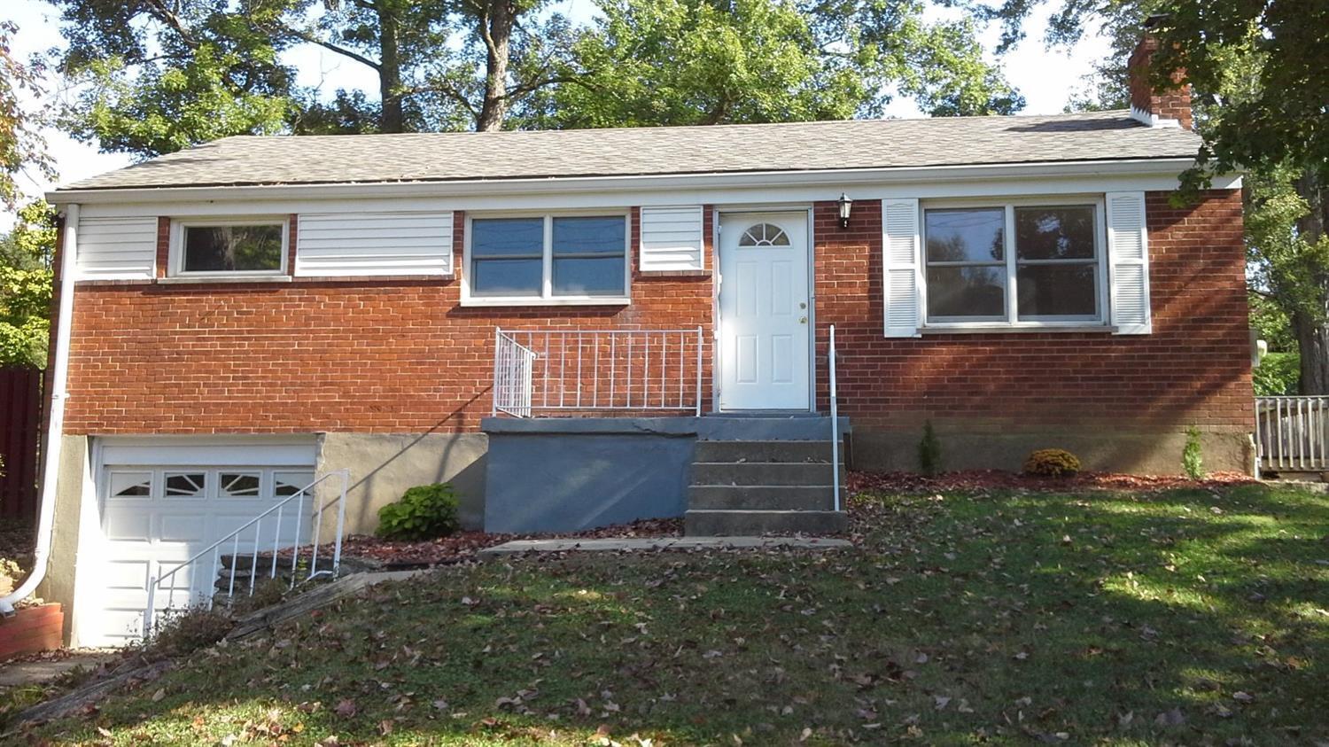 6878 Taylor Road Cincinnati, OH 45248 - Photo 1 of 1
