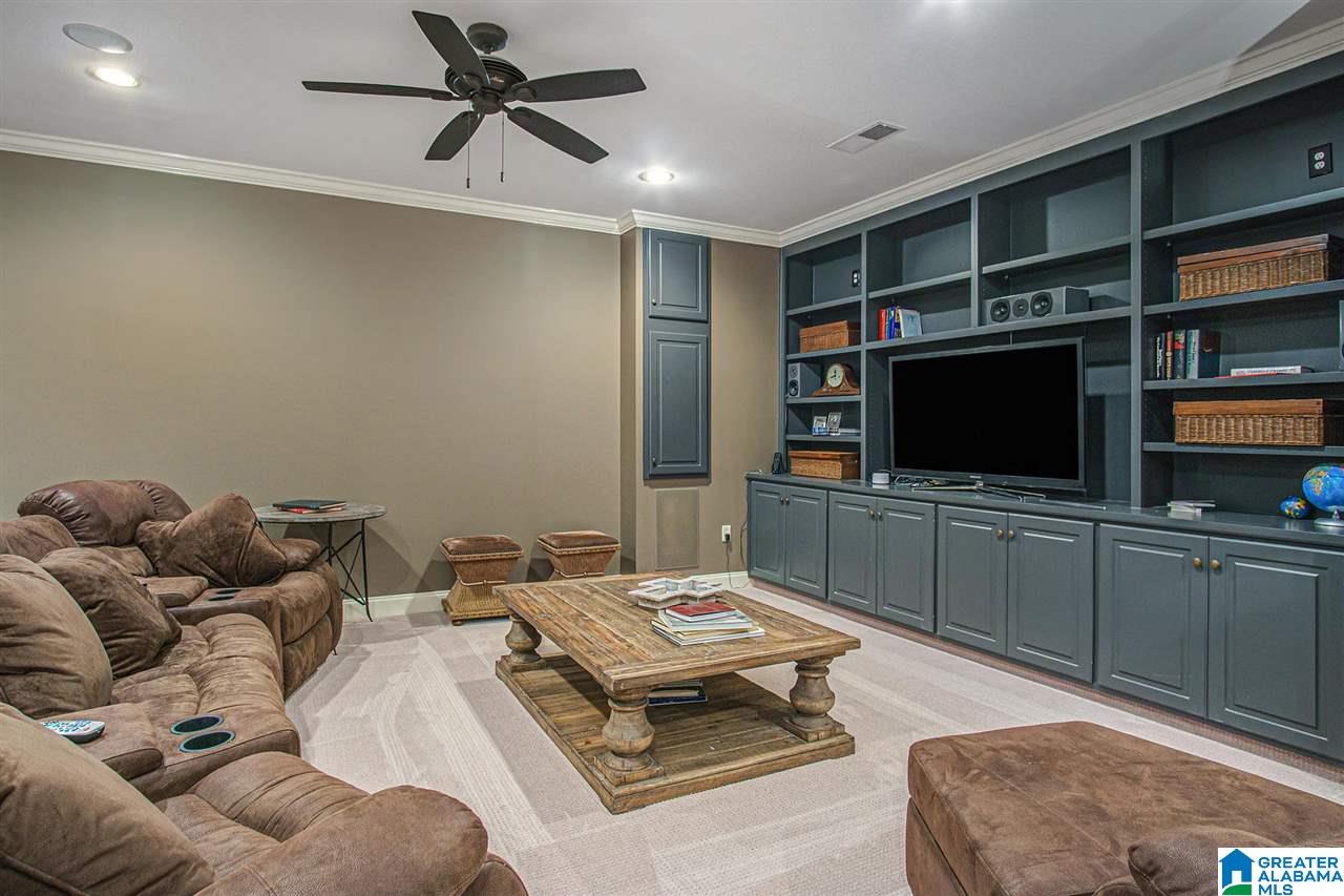2606 Dolly Ridge Crest Birmingham, AL 35243 - Photo 28 of 37