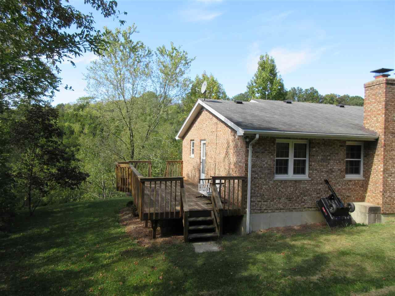 2735 9 Mile Road Melbourne, KY 41059 - Photo 23 of 29 Gallery Image 23