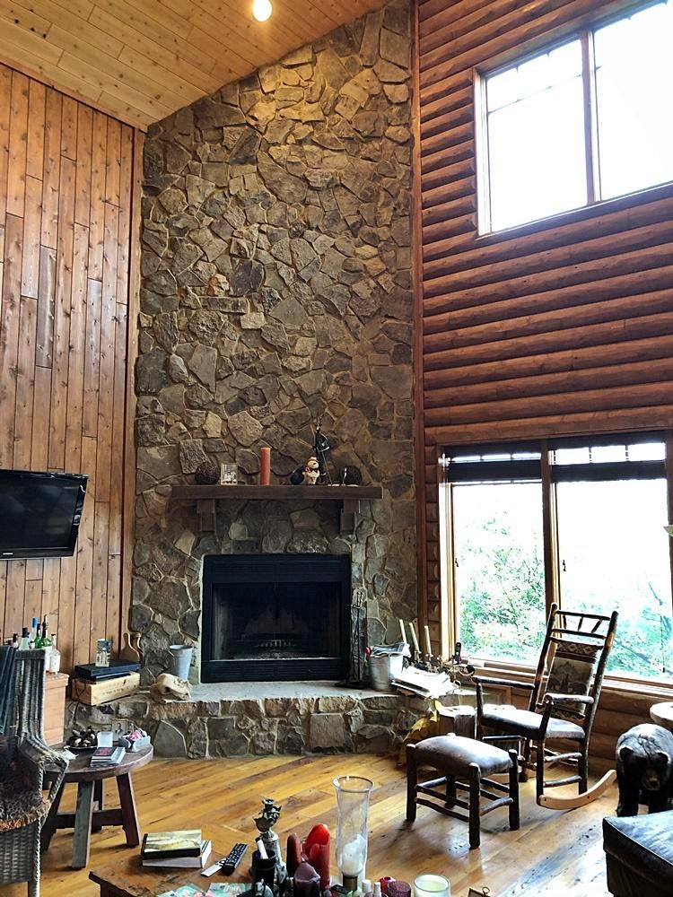 645 South Westridge Road Slatyfork, WV 26291 - Photo 2 of 19 Gallery Image 2