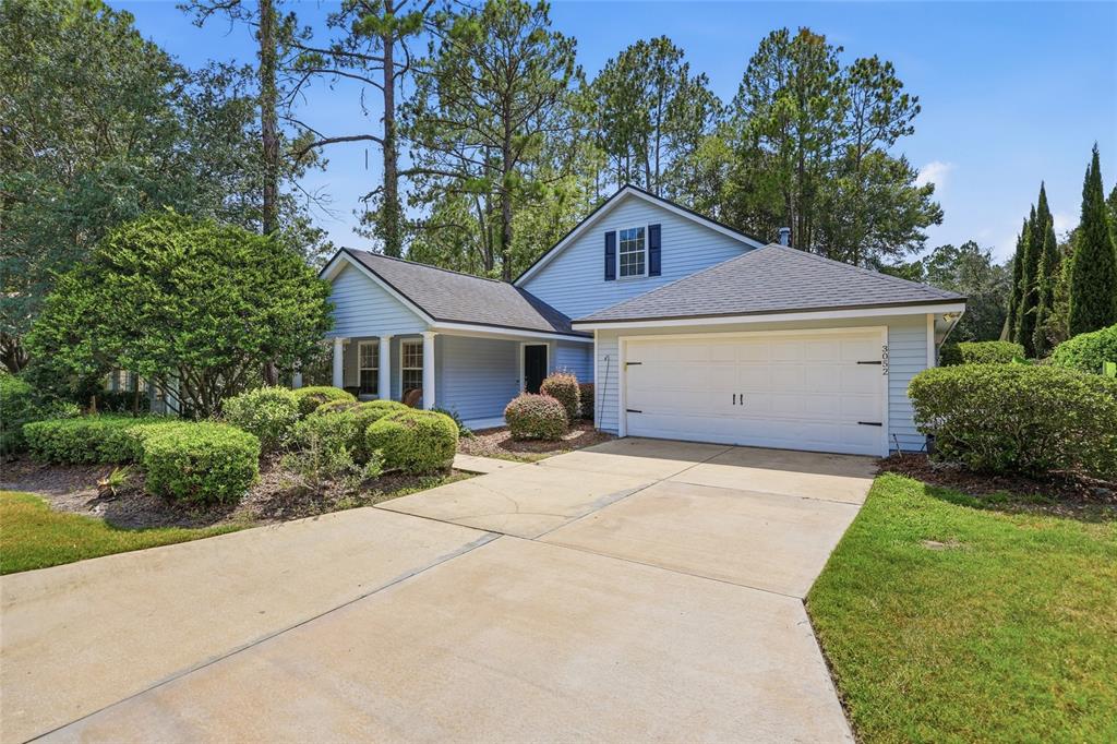 3052 Southwest 94th Street Gainesville, FL 32608 - Photo 3 of 35