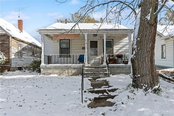 $80,000 | 252 Brooklyn Avenue, Dayton, OH 45417
