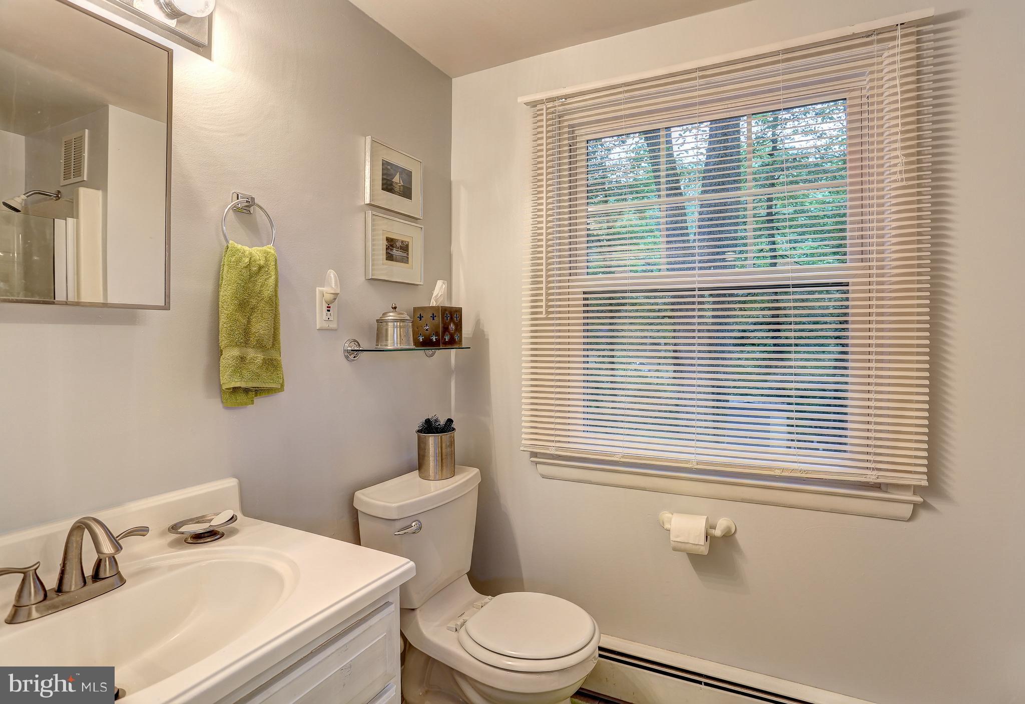 378 Dutch Ship Road Pasadena, MD 21122 - Photo 15 of 27 Master bath with shower