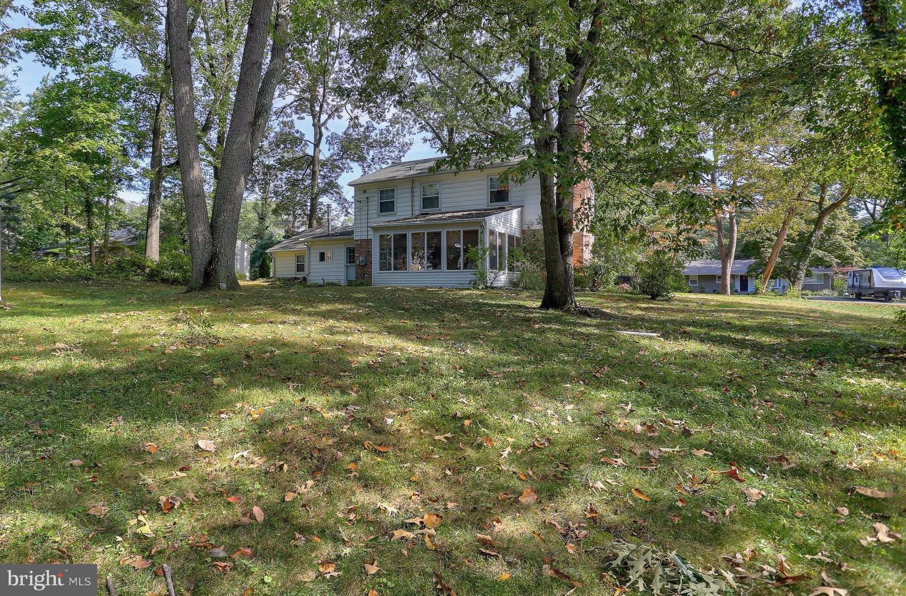 378 Dutch Ship Road Pasadena, MD 21122 - Photo 22 of 27 Large yard