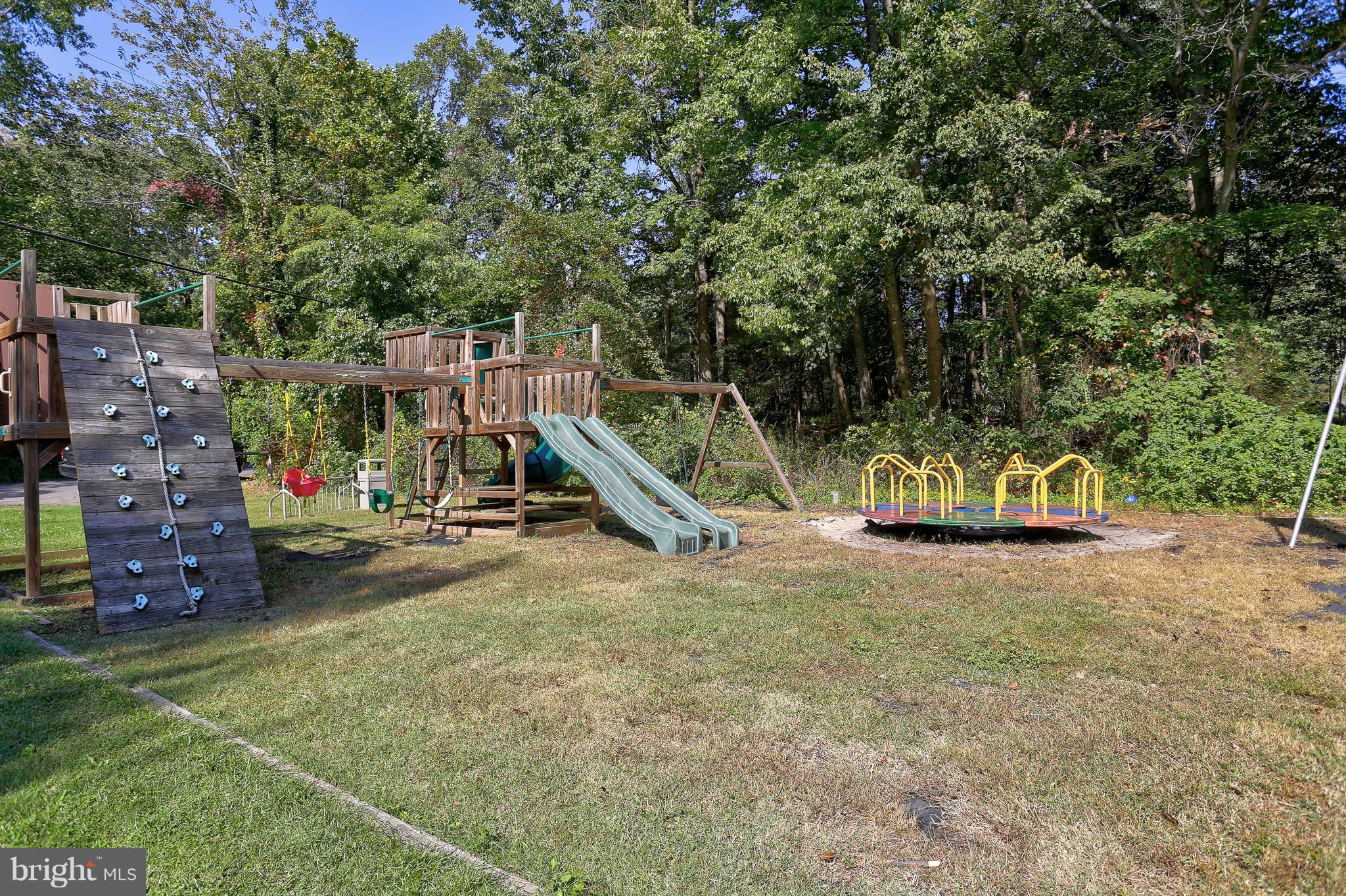 378 Dutch Ship Road Pasadena, MD 21122 - Photo 24 of 27 Community playground