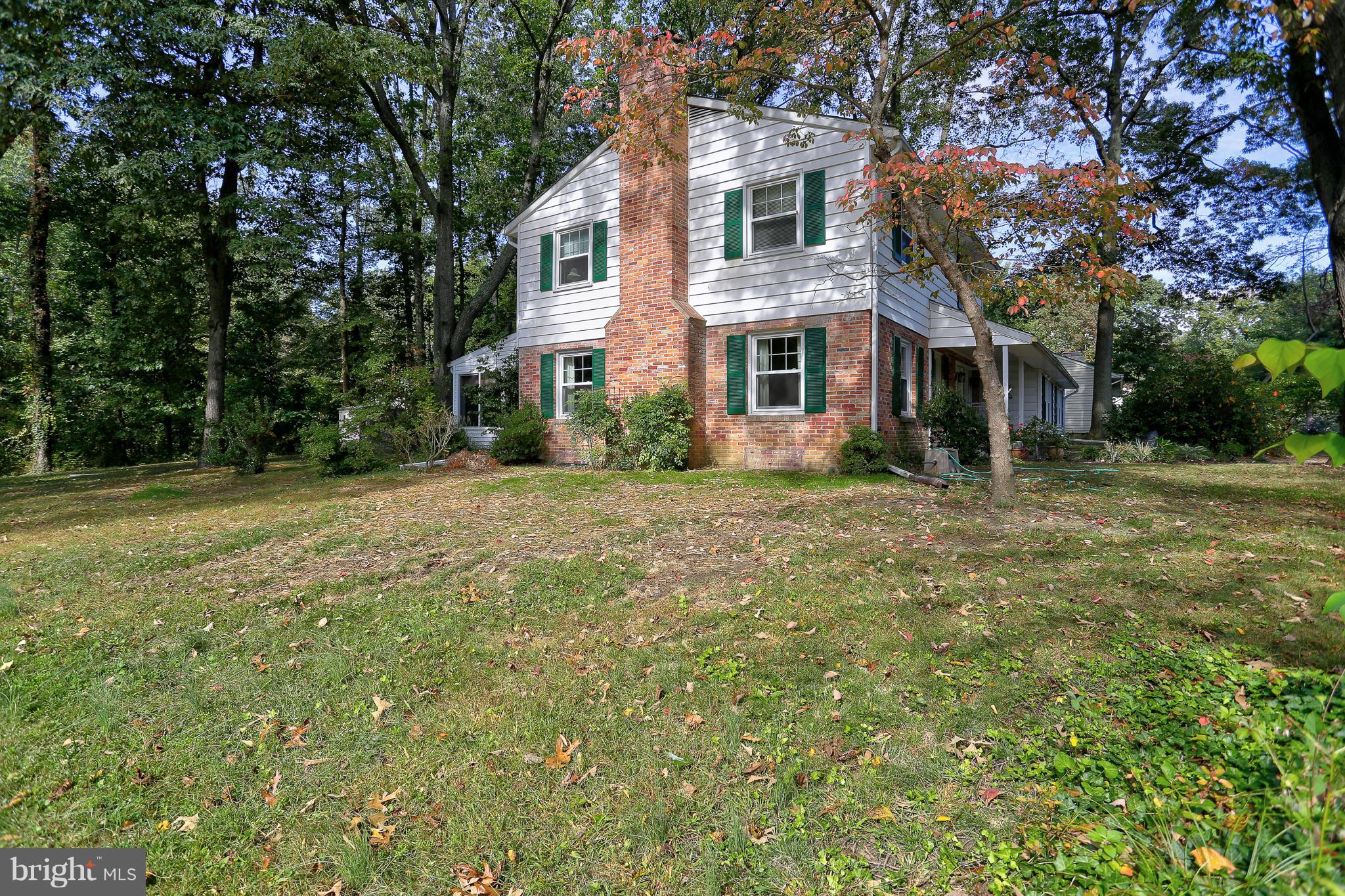 378 Dutch Ship Road Pasadena, MD 21122 - Photo 26 of 27 Exterior (General)