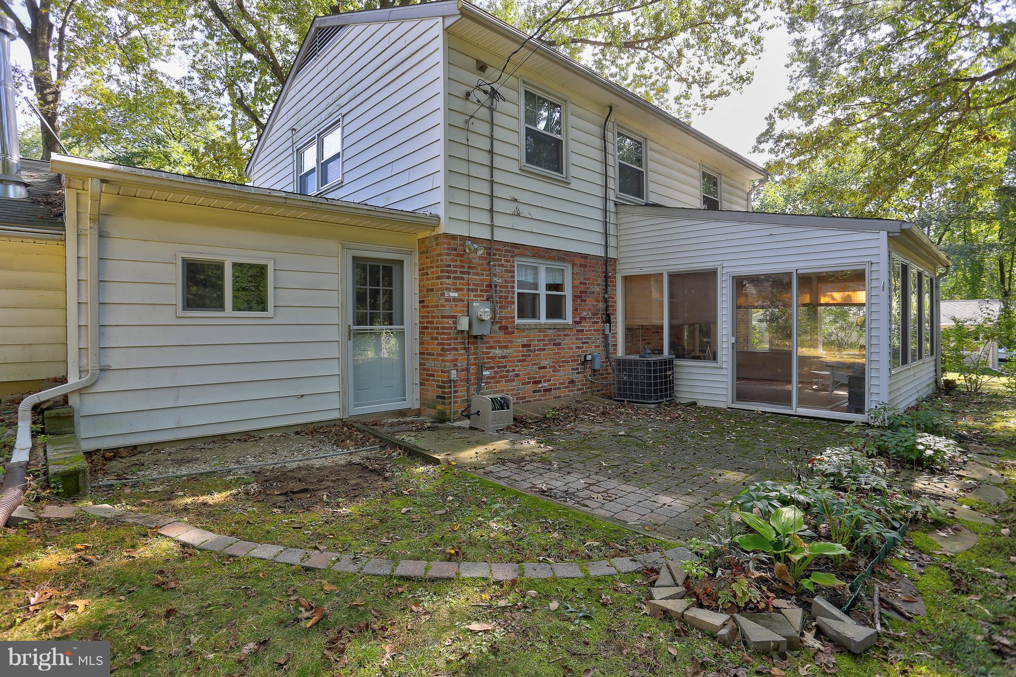 378 Dutch Ship Road Pasadena, MD 21122 - Photo 27 of 27 Exterior (Rear)