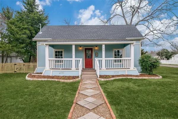 $285,000 | 702 Kernodle Street, Rockwall, TX 75087