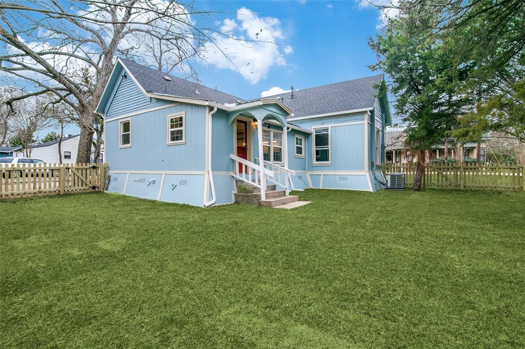 702 Kernodle Street Rockwall, TX 75087 - Photo 15 of 15