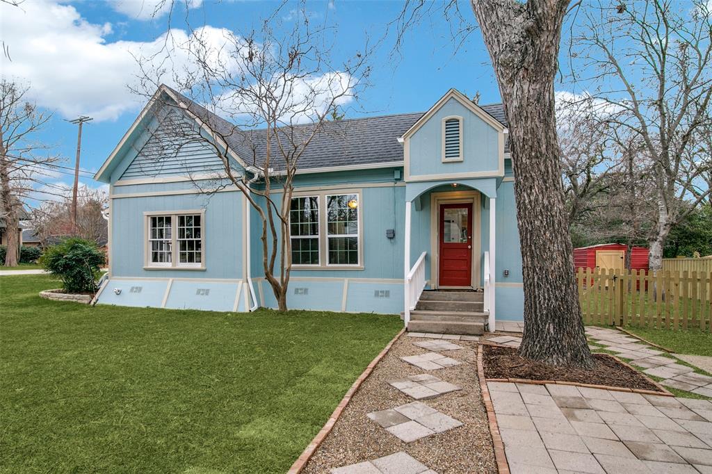 702 Kernodle Street Rockwall, TX 75087 - Photo 2 of 15