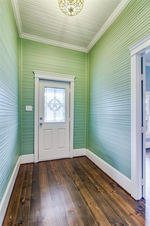 702 Kernodle Street Rockwall, TX 75087 - Photo 4 of 15