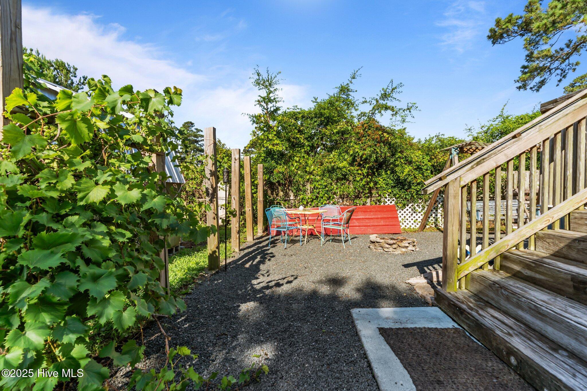1850 Thorpe Landing Road Southwest Ocean Isle Beach, NC 28469 - Photo 25 of 30 back 1