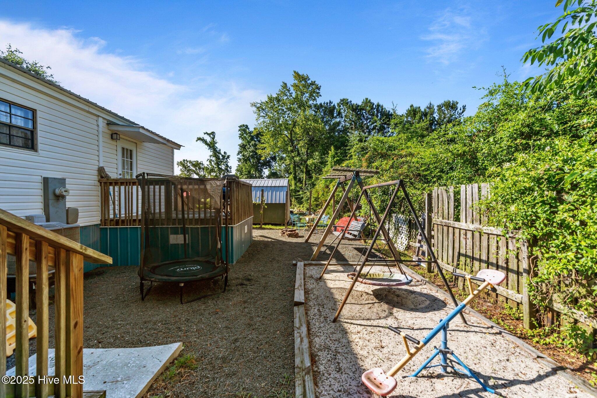 1850 Thorpe Landing Road Southwest Ocean Isle Beach, NC 28469 - Photo 27 of 30 back 3