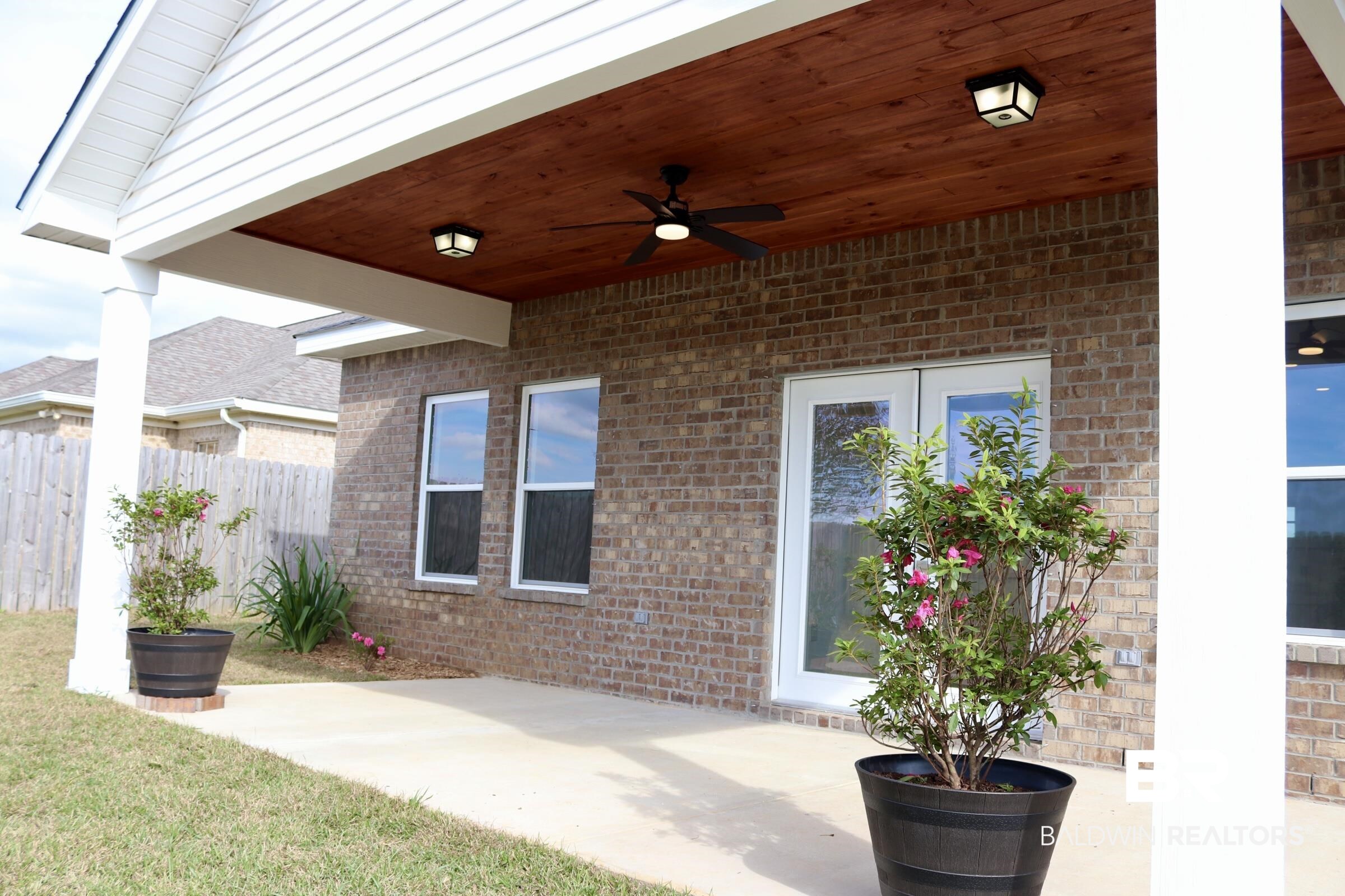 8825 Milners Court Foley, AL 36535 - Photo 37 of 47
