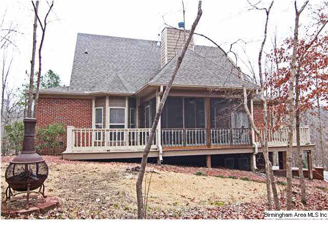 810 Hickory Valley Road Trussville, AL 35173 - Photo 21 of 21