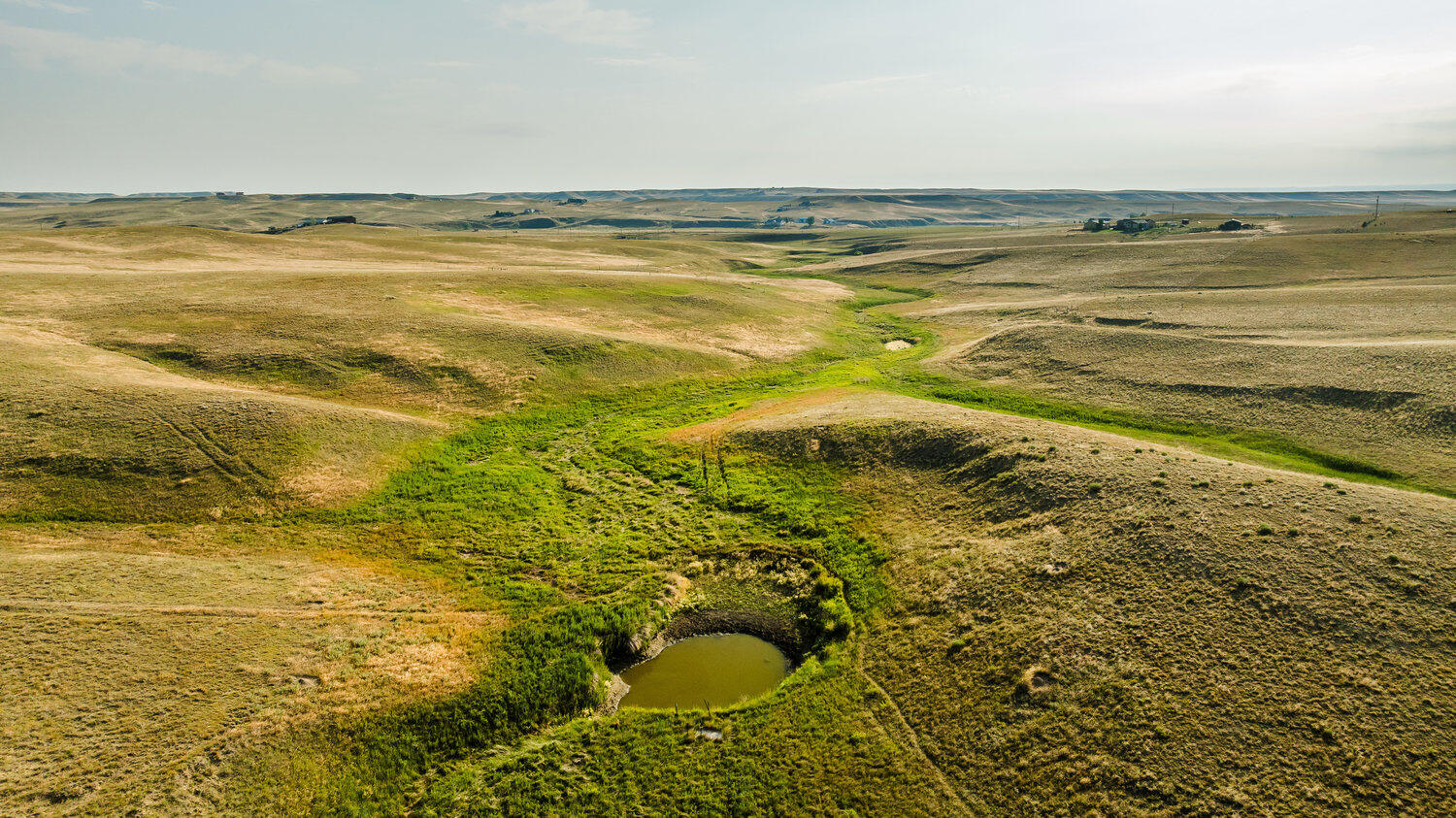 32 Wallows Creek Road, Unit PARCEL 1 Buffalo, WY 82834 - Photo 12 of 29 012_dji_20250718075611_0227_d_551
