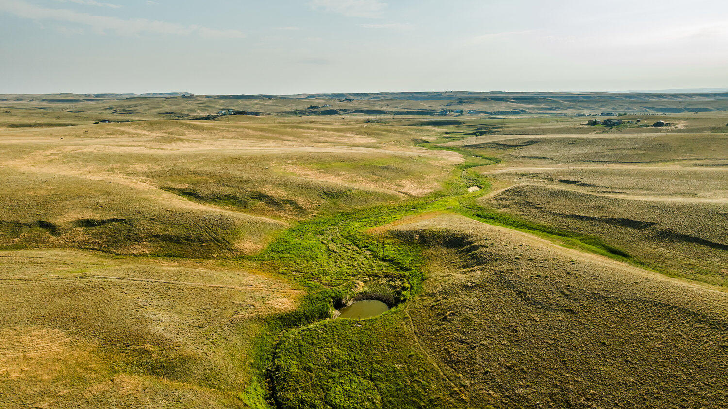 32 Wallows Creek Road, Unit PARCEL 1 Buffalo, WY 82834 - Photo 13 of 29 013_dji_20250718075602_0226_d_222