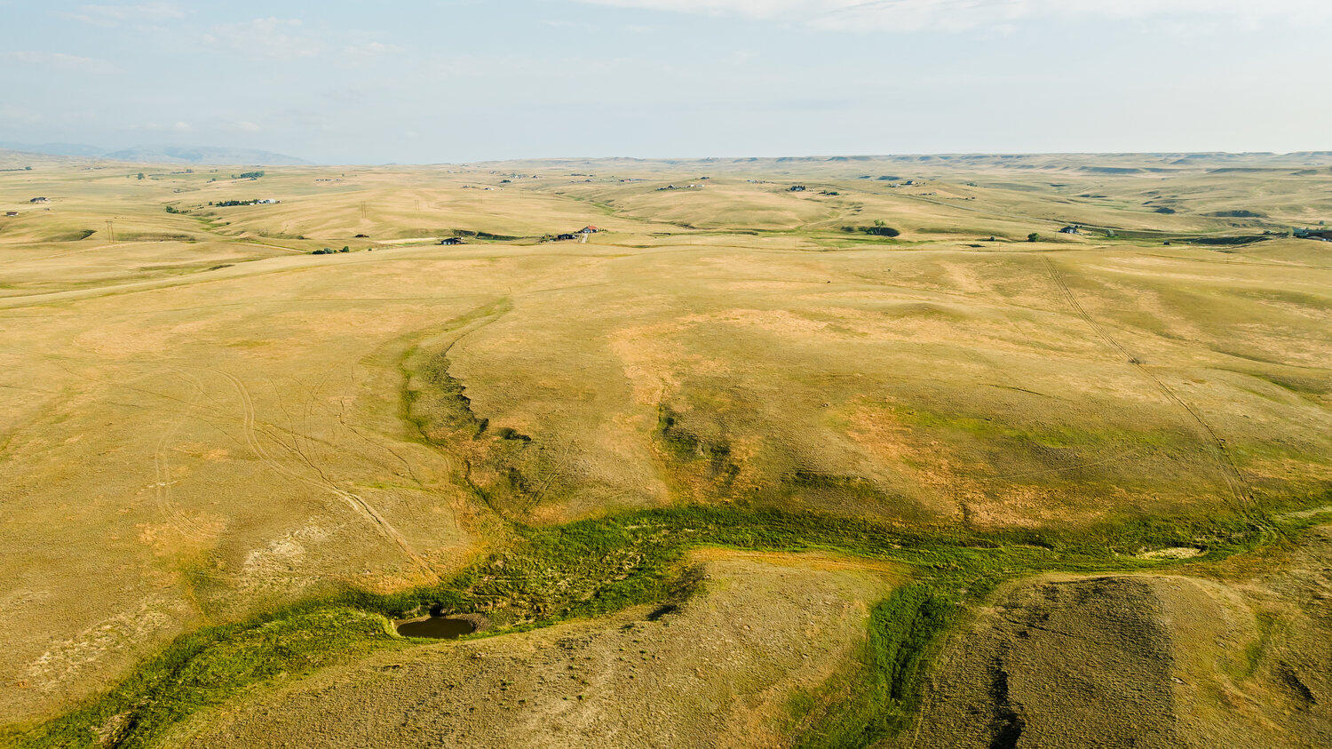 32 Wallows Creek Road, Unit PARCEL 1 Buffalo, WY 82834 - Photo 14 of 29 014_dji_20250718075536_0225_d_579