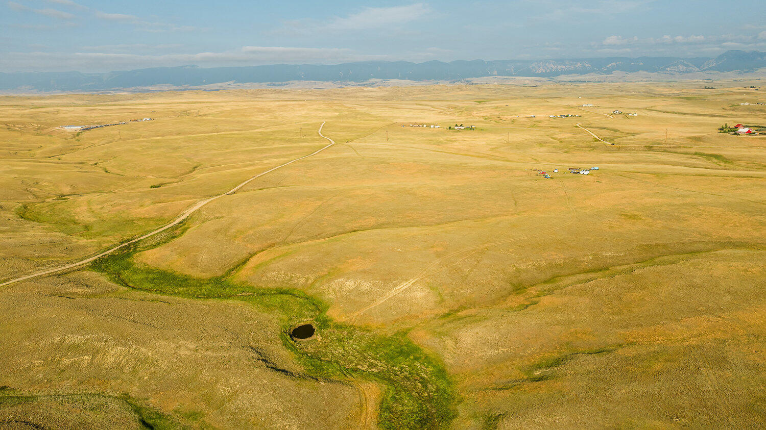 32 Wallows Creek Road, Unit PARCEL 1 Buffalo, WY 82834 - Photo 16 of 29 016_dji_20250718075457_0223_d_269