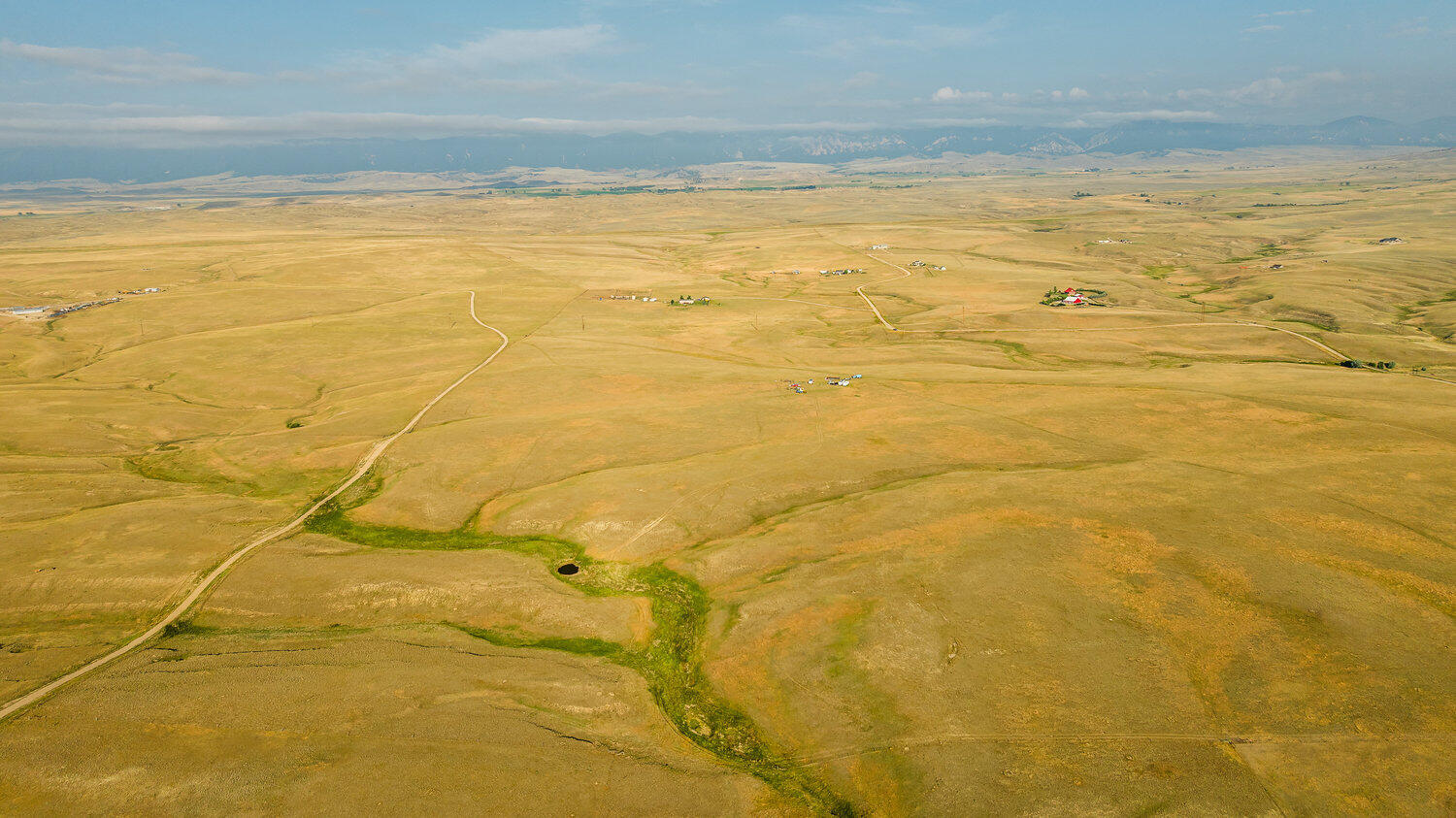 32 Wallows Creek Road, Unit PARCEL 1 Buffalo, WY 82834 - Photo 18 of 29 018_dji_20250718075335_0221_d_109