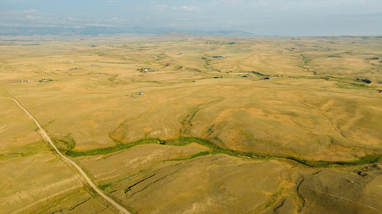 32 Wallows Creek Road, Unit PARCEL 1 Buffalo, WY 82834 - Photo 19 of 29 019_dji_20250718075251_0220_d_682