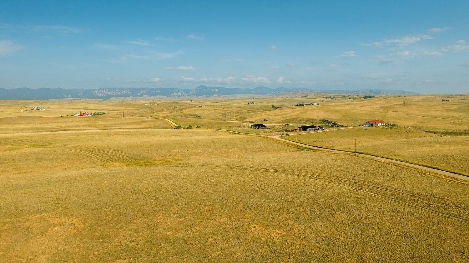32 Wallows Creek Road, Unit PARCEL 1 Buffalo, WY 82834 - Photo 2 of 29 002_dji_20250718080058_0237_d_163
