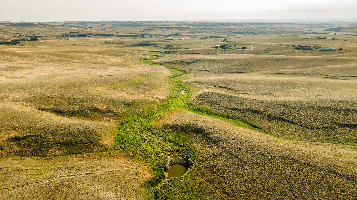 32 Wallows Creek Road, Unit PARCEL 1 Buffalo, WY 82834 - Photo 23 of 29 023_dji_20250718075018_0216_d_980