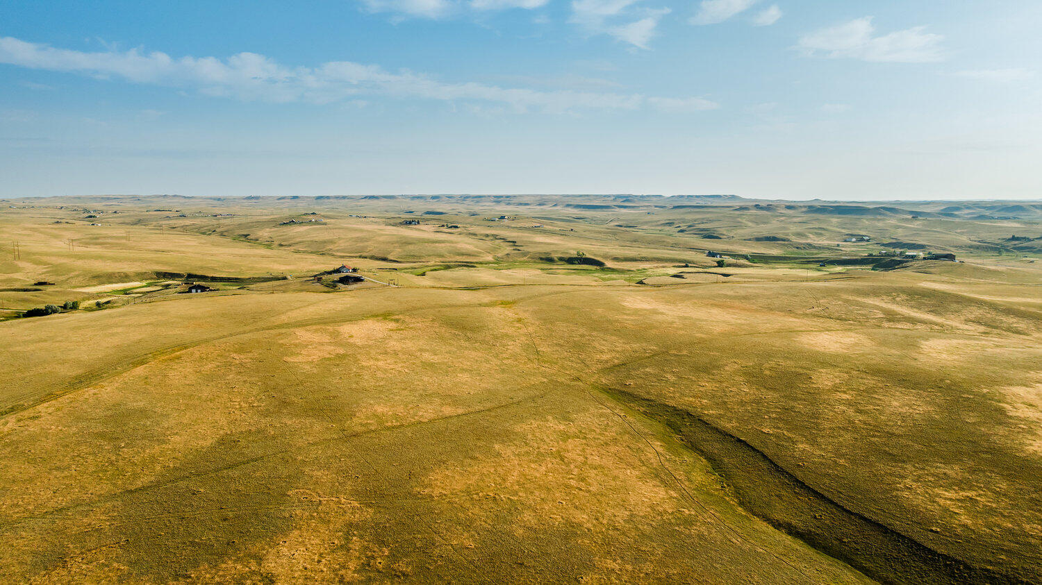 32 Wallows Creek Road, Unit PARCEL 1 Buffalo, WY 82834 - Photo 24 of 29 024_dji_20250718074956_0215_d_813