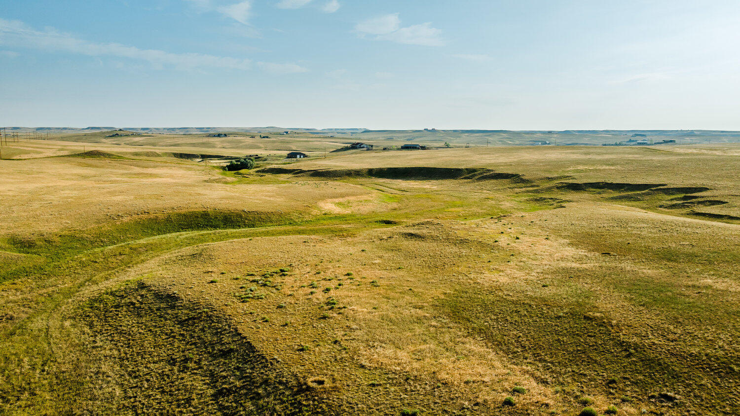 32 Wallows Creek Road, Unit PARCEL 1 Buffalo, WY 82834 - Photo 27 of 29 027_dji_20250718074833_0212_d_554