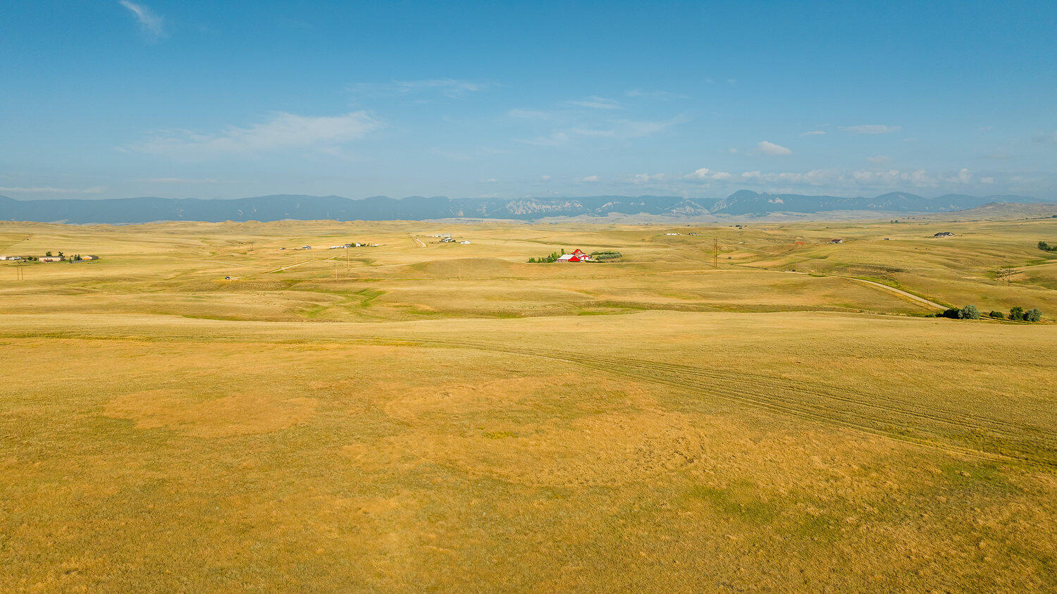 32 Wallows Creek Road, Unit PARCEL 1 Buffalo, WY 82834 - Photo 8 of 29 008_dji_20250718075900_0231_d_774