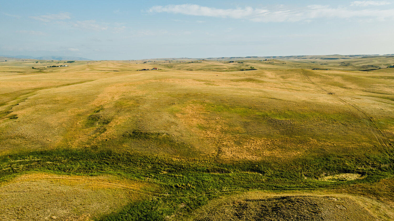 32 Wallows Creek Road, Unit PARCEL 1 Buffalo, WY 82834 - Photo 9 of 29 009_dji_20250718075659_0230_d_994