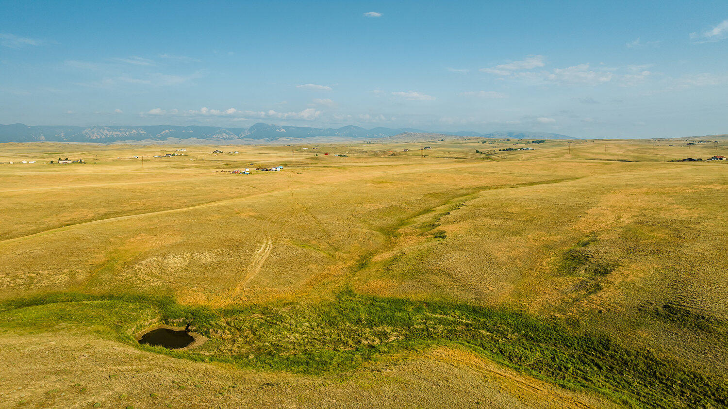 32 Wallows Creek Road, Unit PARCEL 1 Buffalo, WY 82834 - Photo 10 of 29 010_dji_20250718075650_0229_d_578