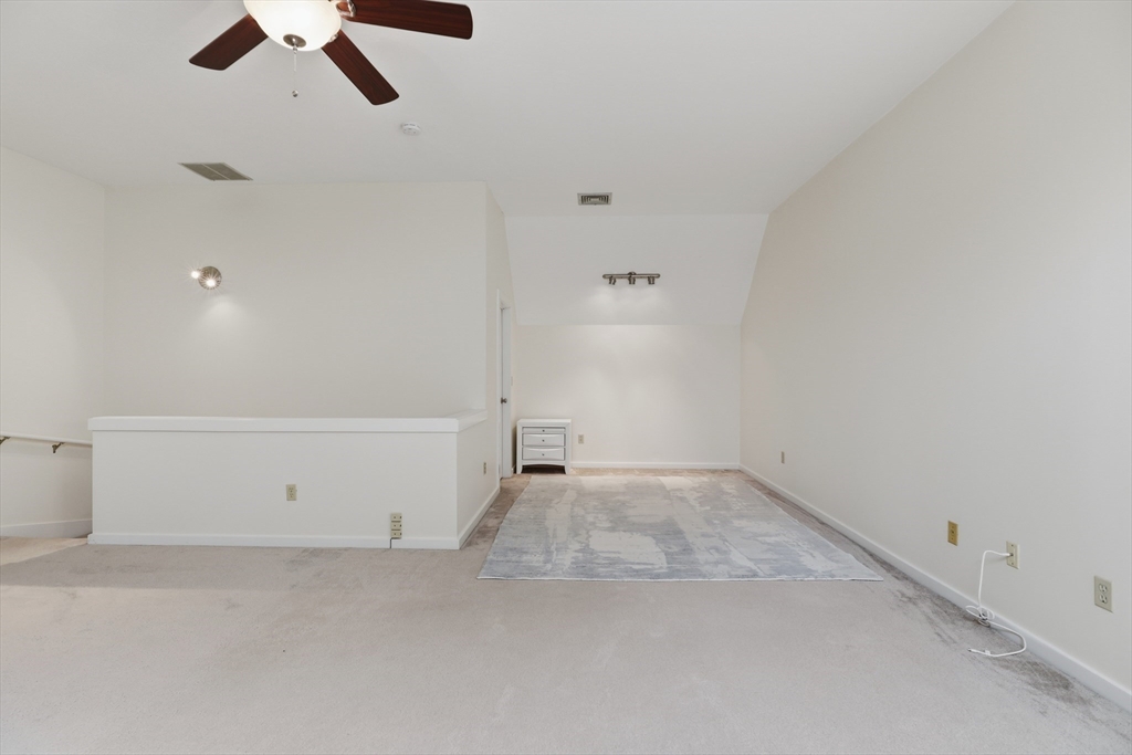 68 South Quinsigamond Avenue, Unit 4 Shrewsbury, MA 01545 - Photo 28 of 37 a view of an empty room