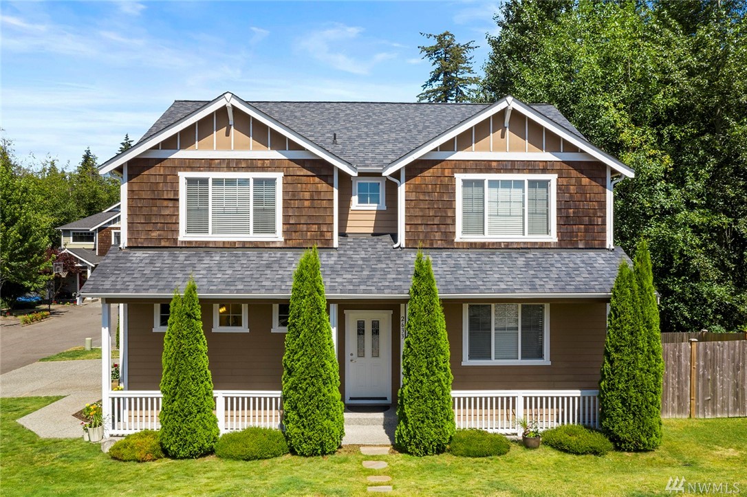 2633 179th Street Southeast Bothell, WA 98012 - Photo 2 of 31