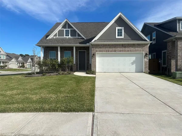 $2,926 | 14514 Campbell Cv Lane, Texas City, TX 77568