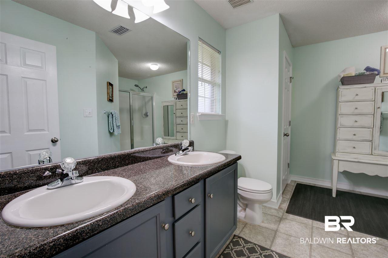 2658 Hampton Park Circle Foley, AL 36535 - Photo 6 of 23