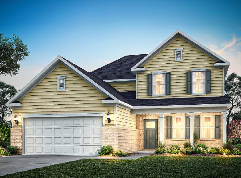 423 Beacon Way Villa Rica, GA 30180 - Photo 1 of 1 Gallery Image 1